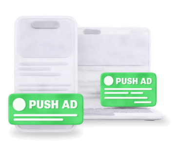 Push Ads